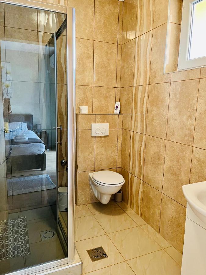 Apartmán Alom
