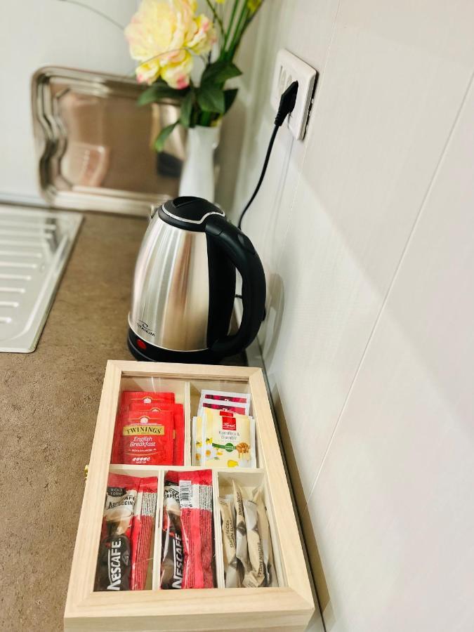 Alom Apartmán *