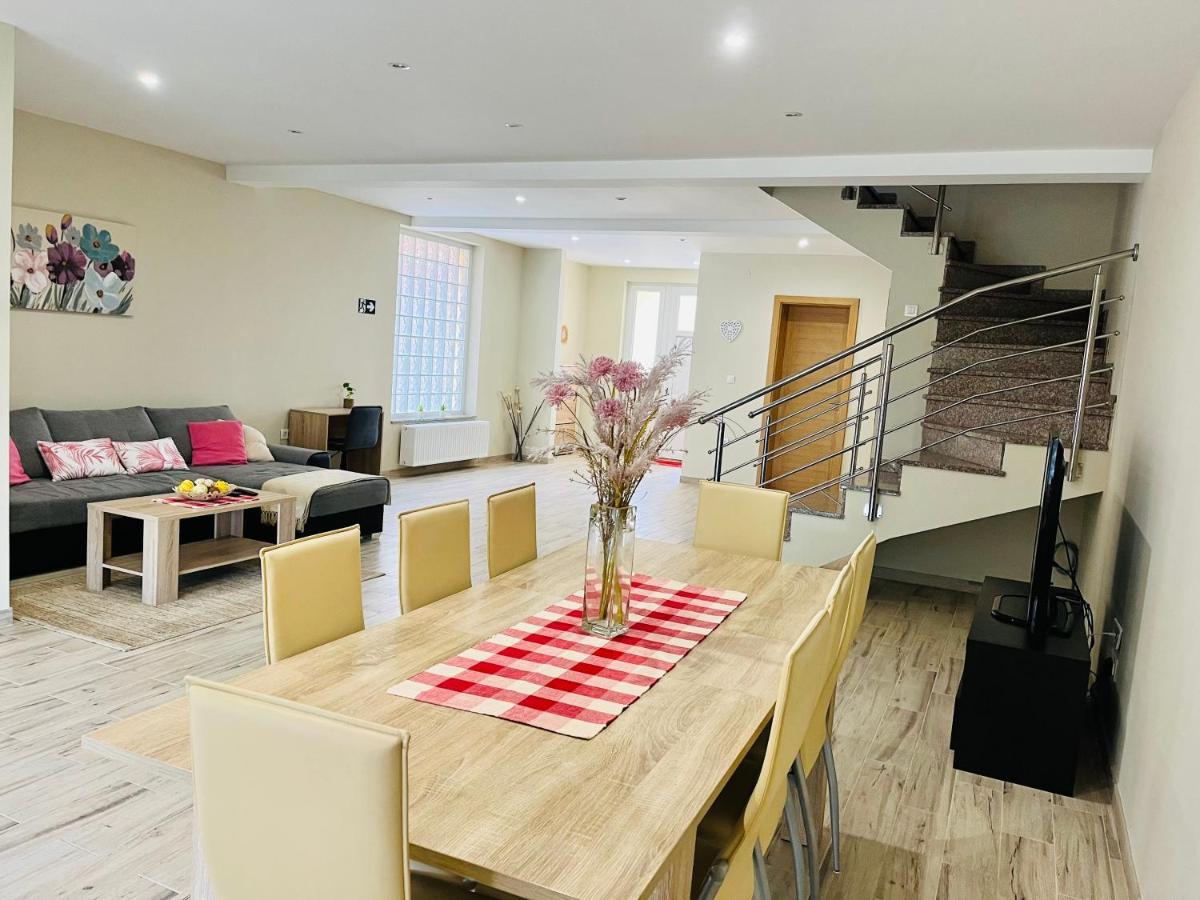 Alom Apartmán Osijek
