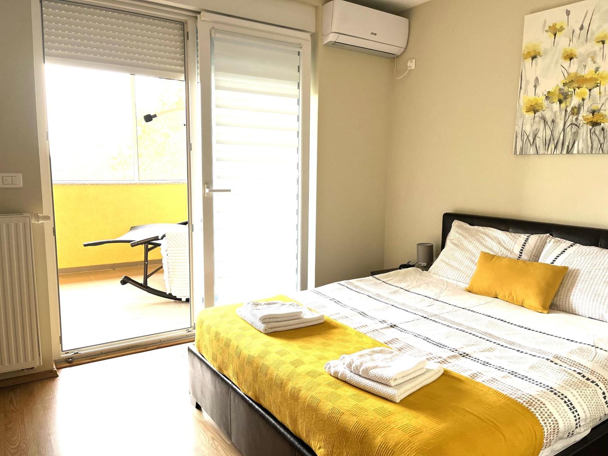 Apartmán Alom