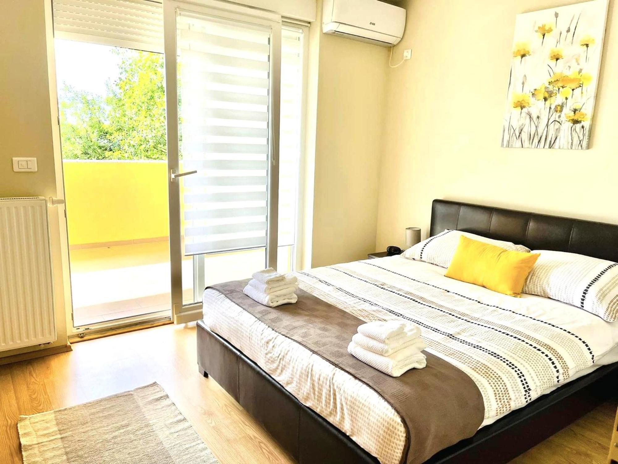 Apartmán Alom *
